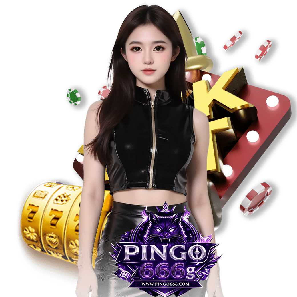 pingo666 slot
